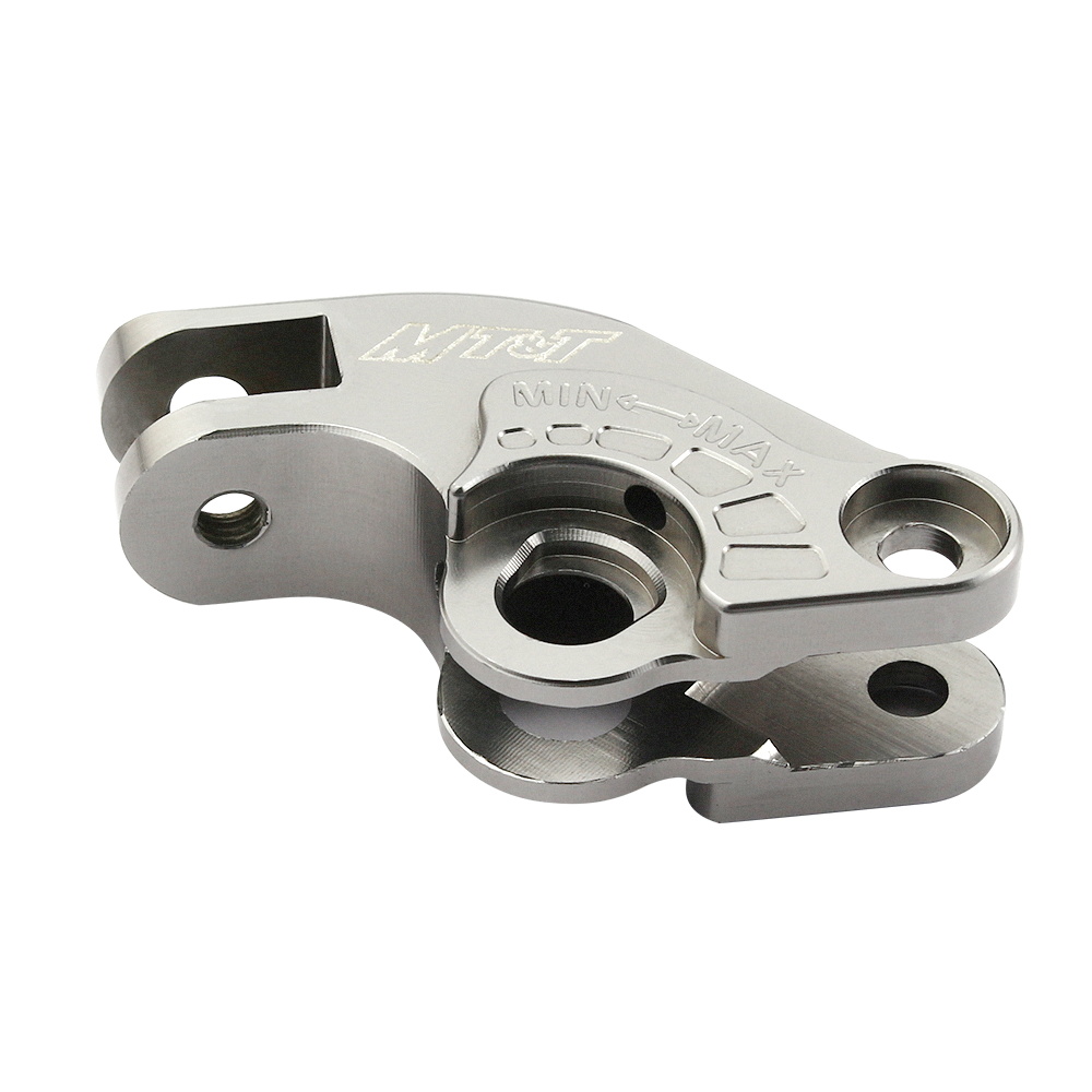 Precision Casting Machining Medical Spare Parts from China manufacturer ...